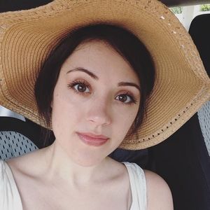 Meet your Posher, Kelsey